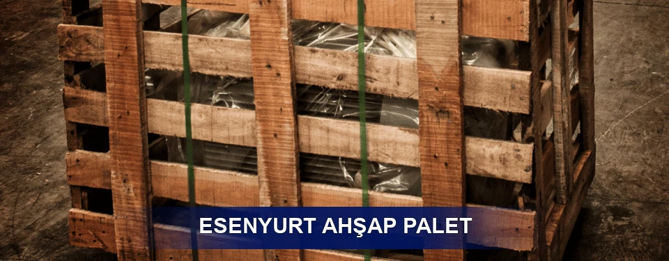 Esenyurt Ölçü Seçenekleri