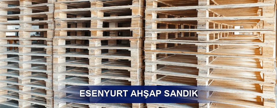 Esenyurt Ölçü Planı