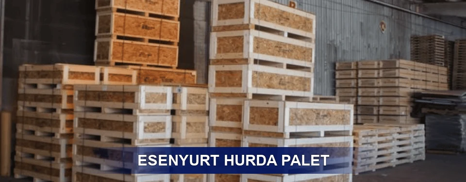 Esenyurt Sınıflandırma