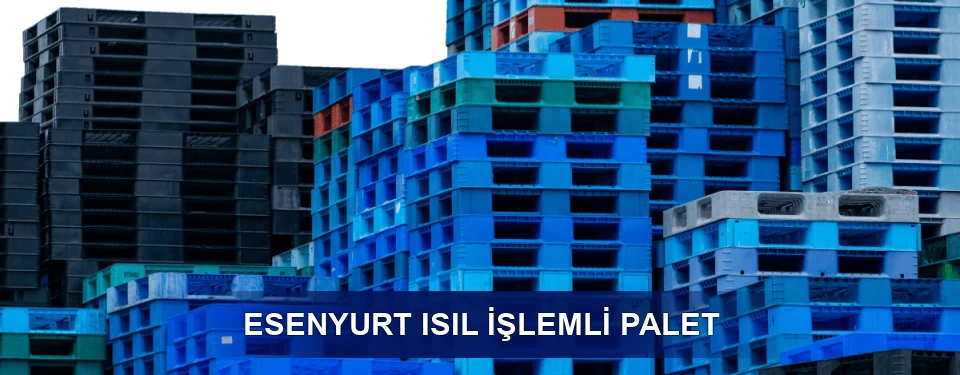 Esenyurt İşaretleme