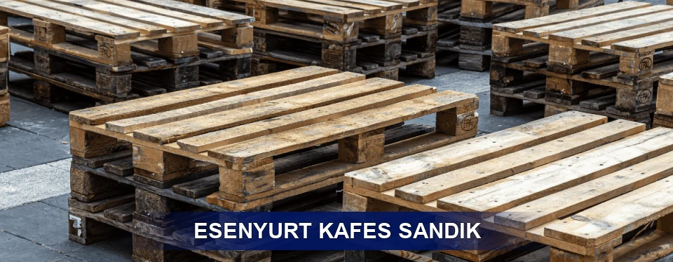 Esenyurt Ağır Yük Taşıma