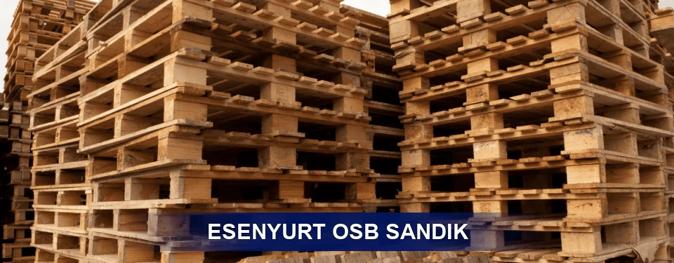 Esenyurt Ölçü Planı