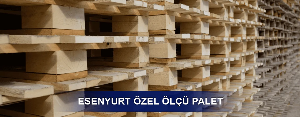 Esenyurt Yük Kapasitesi