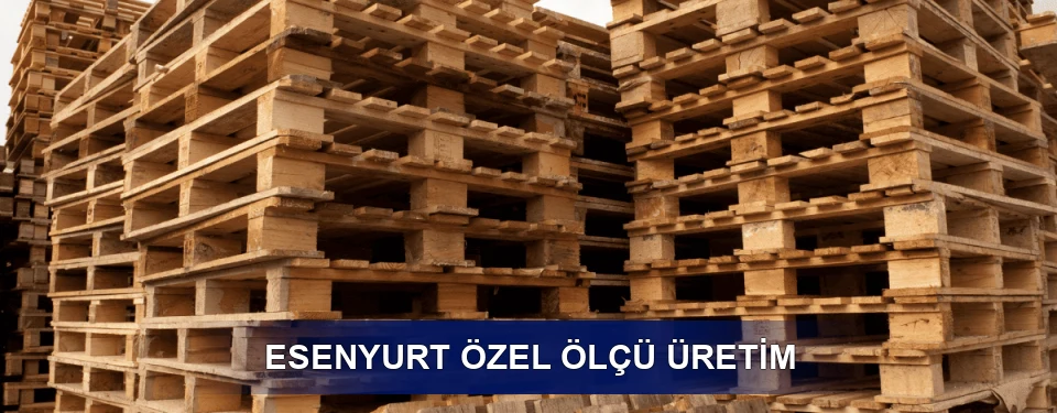 Esenyurt Fiyatlandırma
