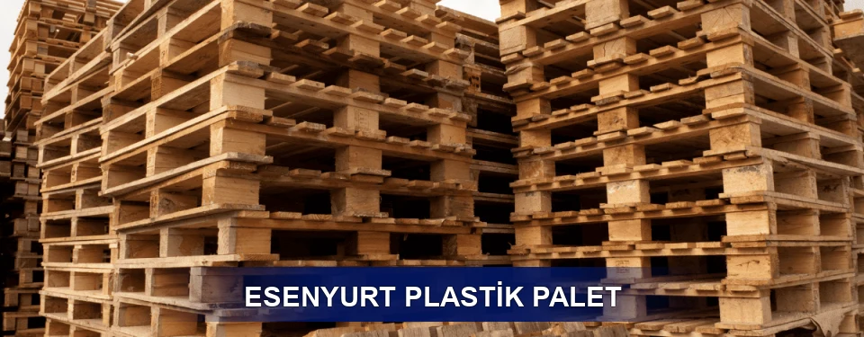 Esenyurt Dayanım Özellikleri