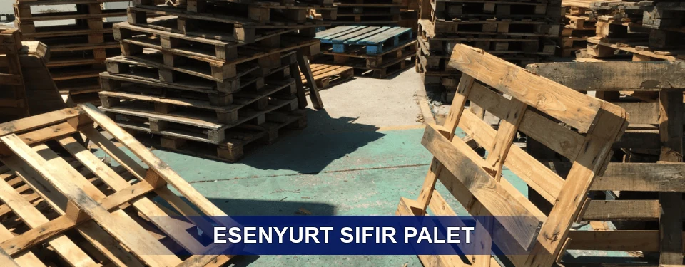 Esenyurt Stok Yönetimi