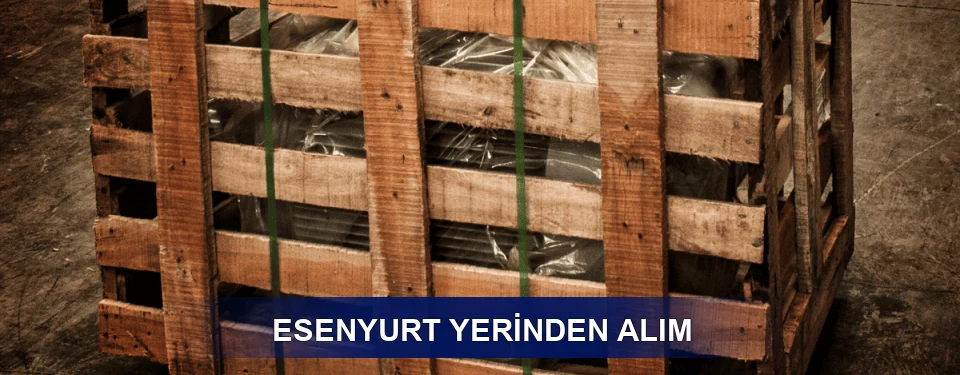 Esenyurt Adet Planı